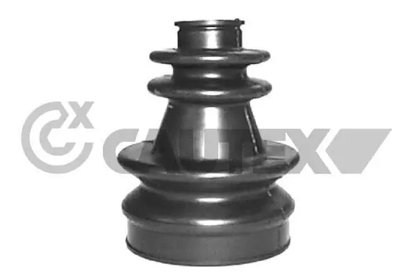  CAUTEX 