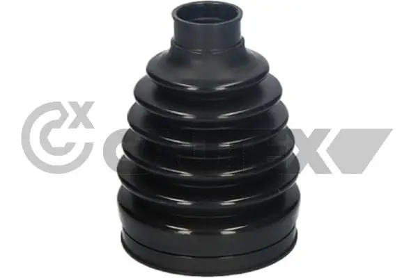  CAUTEX 