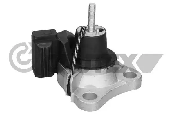 020518 Подушка двигателя RENAULT