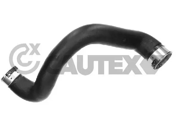  CAUTEX 