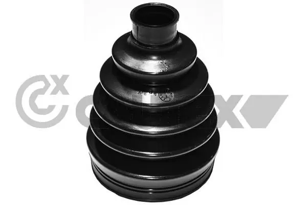  CAUTEX 