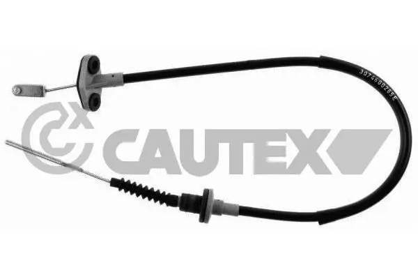 708073 SENSOR, ABGASDRUCK