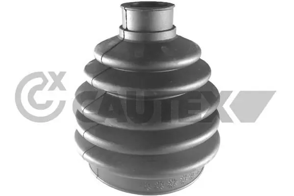  CAUTEX 