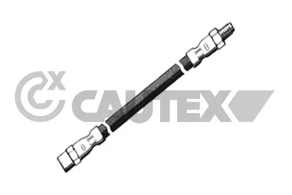  CAUTEX 