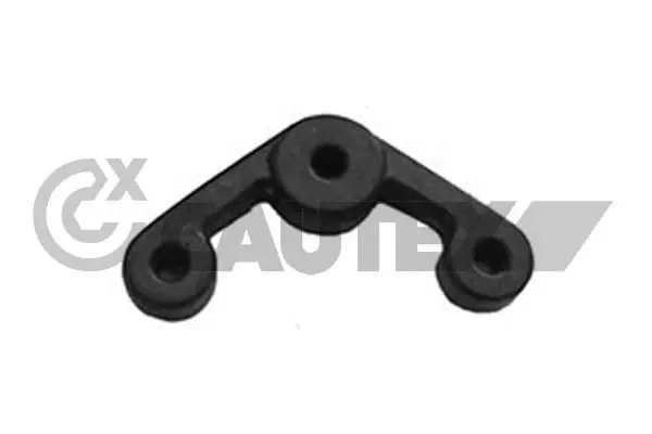  CAUTEX 