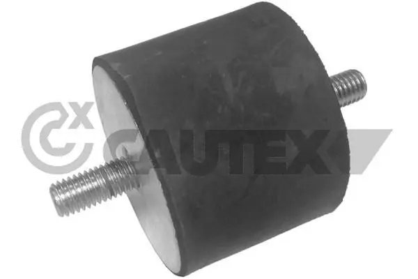  CAUTEX 