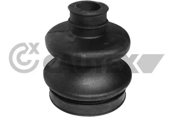  CAUTEX 