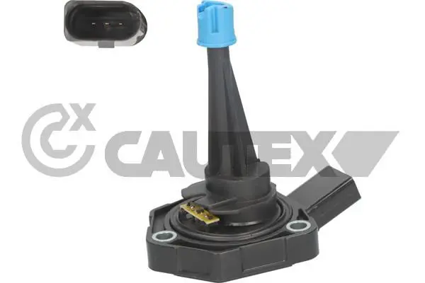  Cautex 