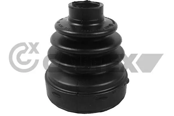  CAUTEX 
