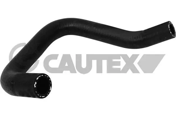  CAUTEX 