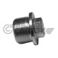 952027 ПРОБКА ПОДДОНА AUDI/VW