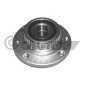 011031 Ступица колеса FIAT