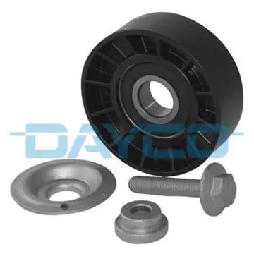 Dayco APV1026 Ролик приводного ремня Citroen