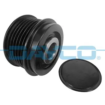DAYCO ALP2445 ШКИВ ГЕНЕРАТОРА