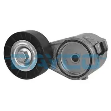 Dayco APV1020 Ролик приводного ремня Opel