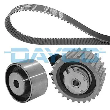 DAYCO KTB334 Комплект ГРМ Alfa. Fiat.