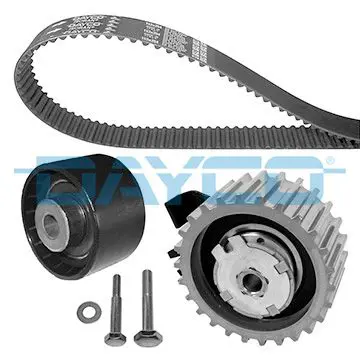 Dayco KTB317 Ремкомплект привода ГРМ