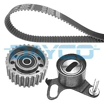 Dayco KTB372 Комплект ремня ГРМ