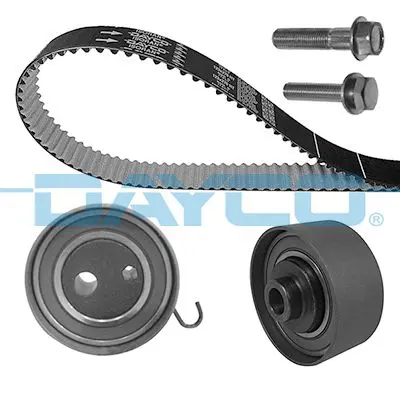 Dayco KTB468 РЕМКОМПЛЕКТ РЕМНЯ ГРМ OPL