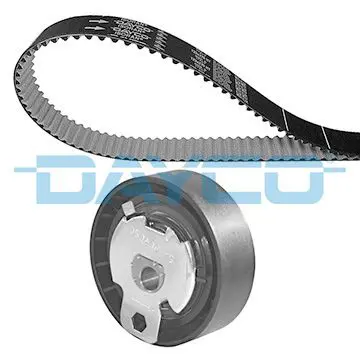 Dayco KTB470 Комплект ремня ГРМ FORD