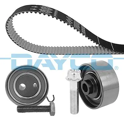 Dayco KTB531 Комплект ГРМ OPEL: ASTRA H 1.7