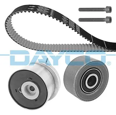 Dayco KTB562 Ремкомплект ремня ГРМ KTB562