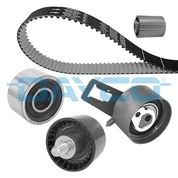 Dayco KTB713 Комплект ГРМ HYUNDAI/KIA
