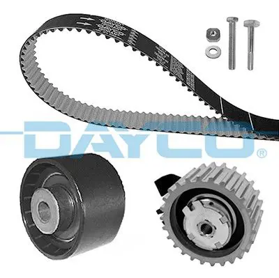 Dayco KTB847 Комплект ремня ГРМ ALFA