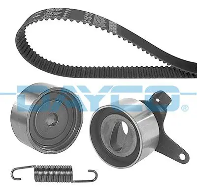 Dayco KTB848 Комплект ремня ГРМ