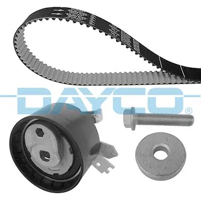Dayco KTB886 Комплект ГРМ DACIA \ MB \