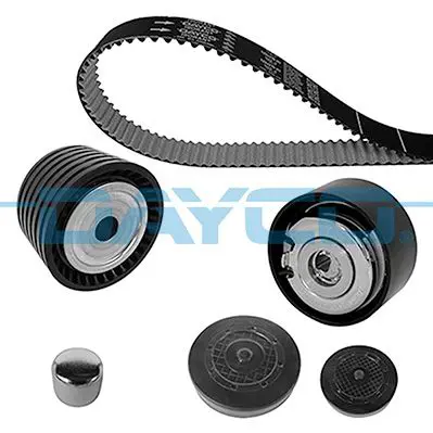 Dayco KTB899 комплект ремня ГРМ