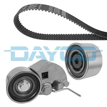 Dayco KTB966 Ремкомплект привода ГРМ KTB966