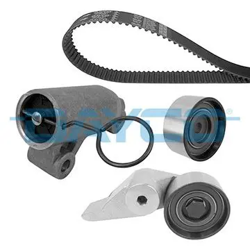 KTB968 Ремень ГРМ 154 зуб.,25,4mm + 3