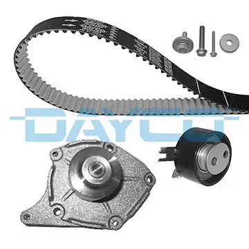 Dayco KTBWP5321 Комплект ГРМ с водяным насосом