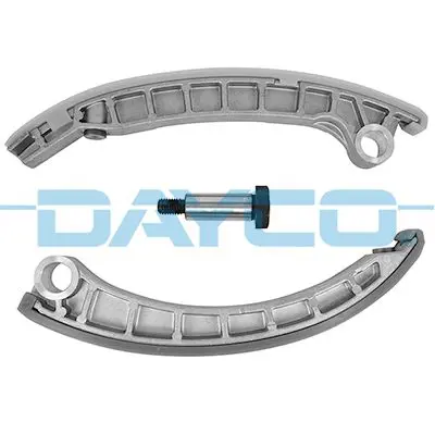 Dayco KTC1053 Комплект цепи ГРМ IVECO: DAILY