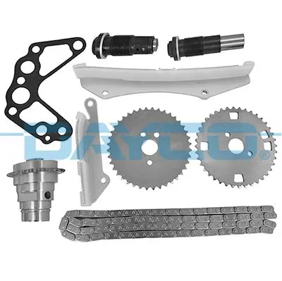Dayco KTC1054 Комплект ГРМ KTC1054 (