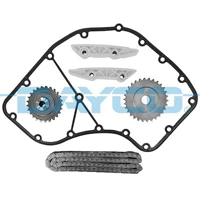 Dayco KTC1055 Комплект цепи