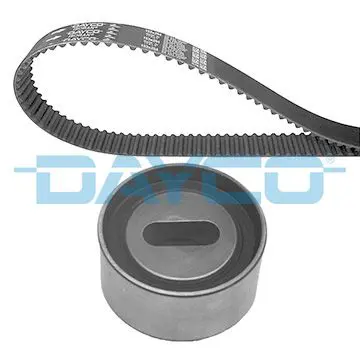 Dayco KTB375 Комплект ремня ГРМ