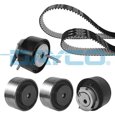 KTB923 Комплект ГРМ PSA 3.0HDi 09>