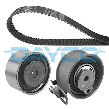 Dayco KTB951 Ремень ГРМ 113 зуб.,25mm + 2