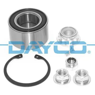 DAYCO KWD1435 Комплект подшипника ступицы