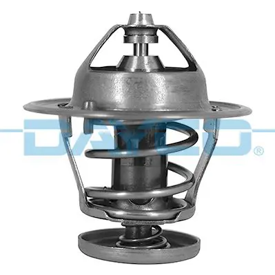 DT1031V ТЕРМОСТАТ ОХЛАЖДАЮЩЕЙ ЖИДКОСТИ