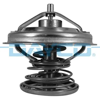 DT1027V Термостат