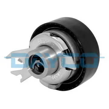 ATB2205 Ролик приводного ремня DAYCO
