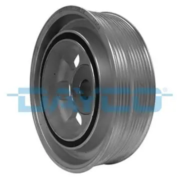 Dayco DPV1117 Шкив коленвала