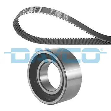 Dayco KTB291 Комплект ремня ГРМ