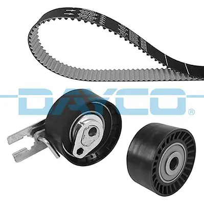 Dayco KTB733 Ременный комплект