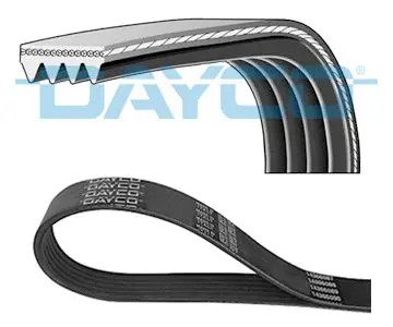 4PK1041EEHD Ремень ручейковый DAYCO