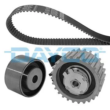 DAYCO KTB777 РЕМКОМПЛЕКТ РЕМНЯ ГРМ Lancia