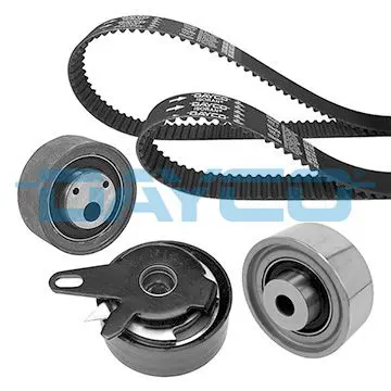 DAYCO KTB770 Ременный комплект